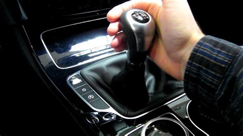 mercedes benz c class manual transmission Kindle Editon