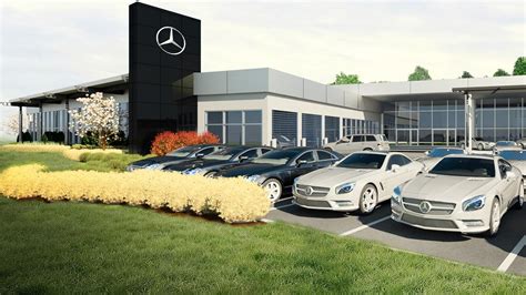 mercedes benz of cincinnati