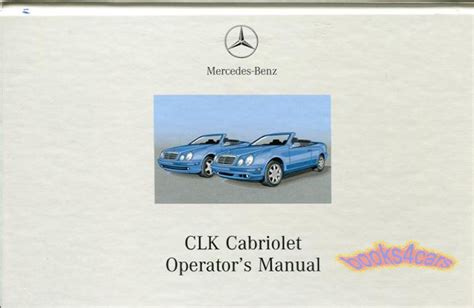 mercedes benz online owners manual Epub