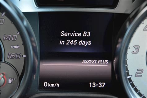 mercedes benz service b3 Epub