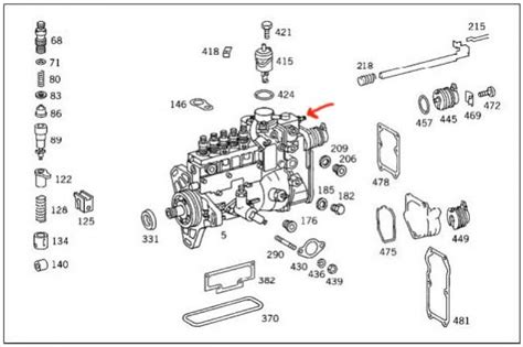 mercedes diesel conversion no electronics idle adjustment forum Epub