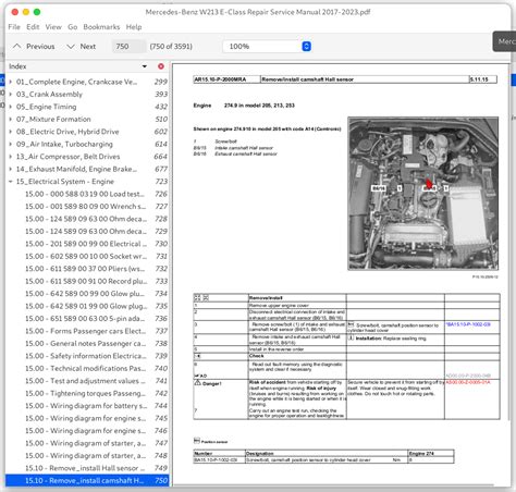 mercedes e class repair manual Doc