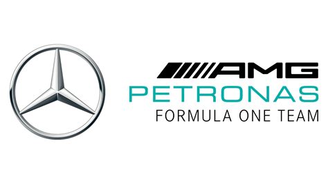 mercedes f1 logo