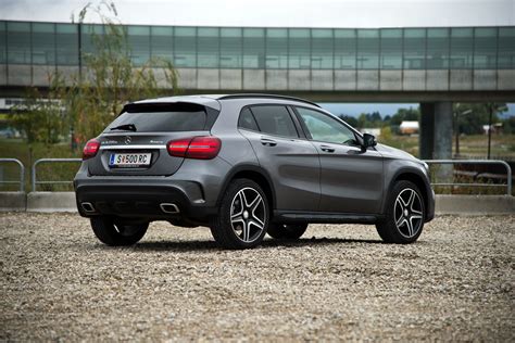 mercedes gla 200