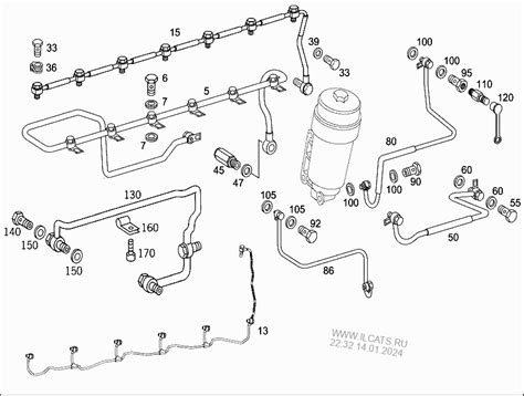 mercedes om 460 la fuel system manual Doc