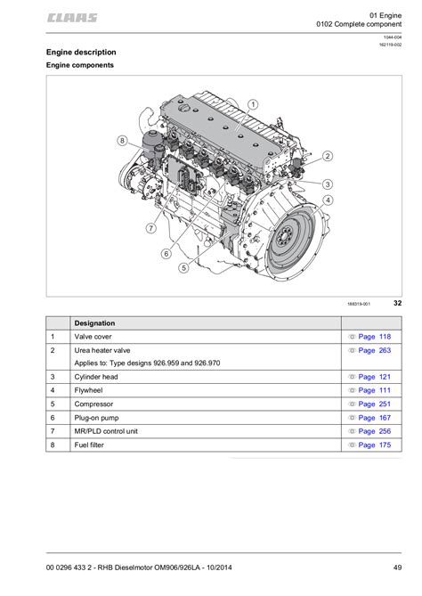 mercedes om 906 la repair manual pdf Kindle Editon