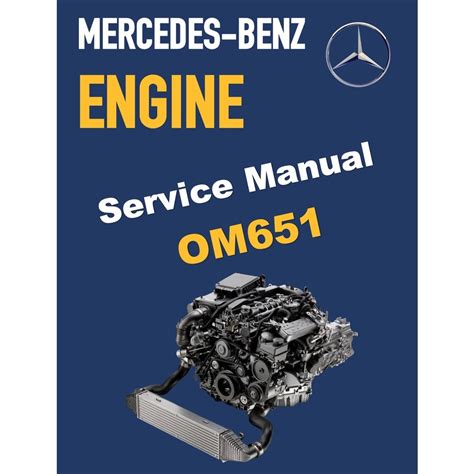 mercedes om651 service manual Doc