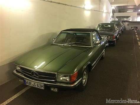 mercedes sl 107 owners club pdf Reader