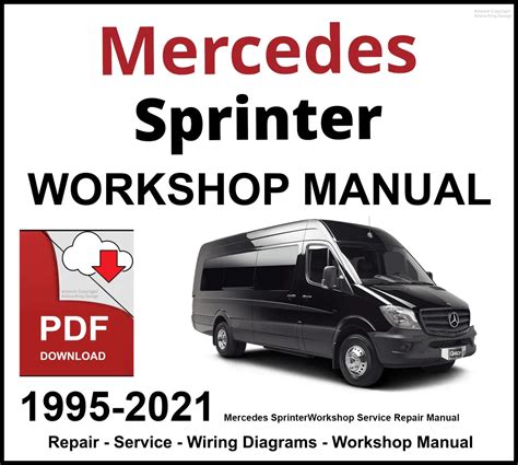 mercedes sprinter manual pdf Epub