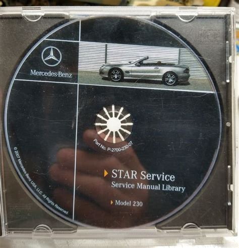 mercedes star service dvd Kindle Editon