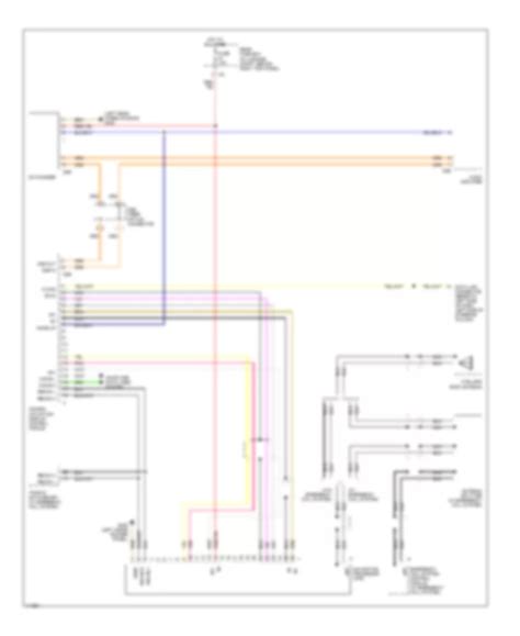 mercedes wiring diagrams s500 Reader