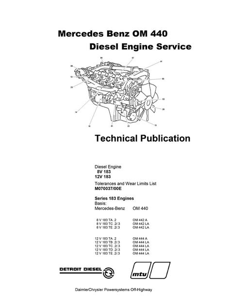 mercedes-om-442-workshop-manual Ebook PDF