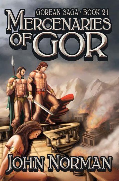 mercenaries of Gor Ebook Epub