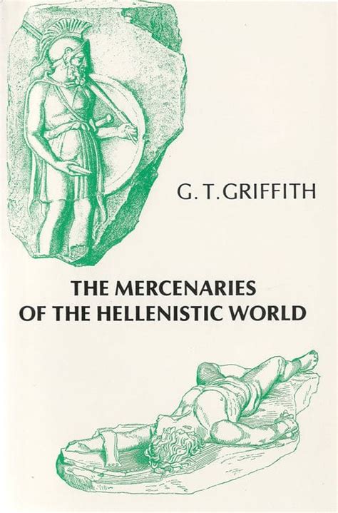 mercenaries of the hellenistic world PDF