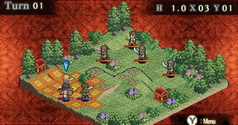 Mercenaries Saga 2 Walkthrough