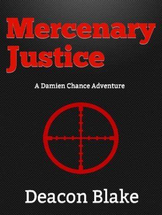 mercenary vengeance a damien chance adventure Doc