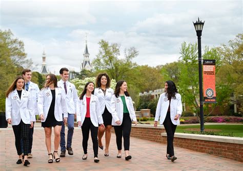 mercer early decision medical school