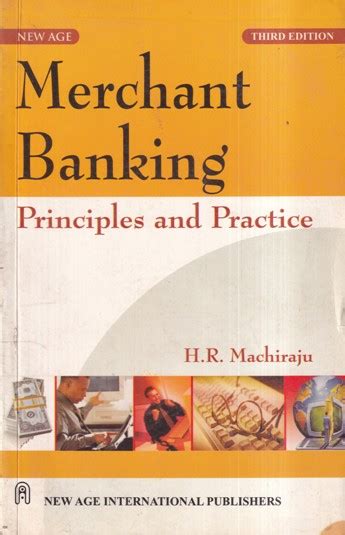 merchant banking principles and practice Ebook Kindle Editon