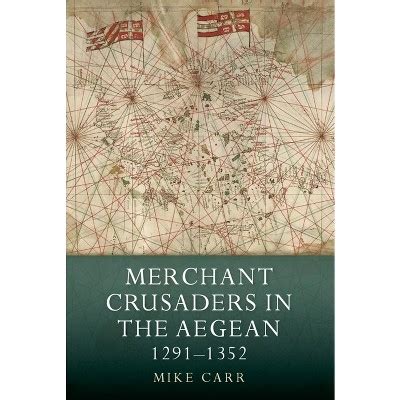 merchant crusaders 1291 1352 warfare history Epub