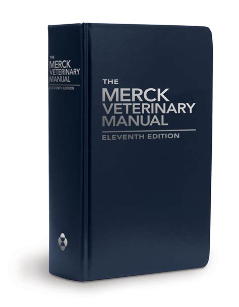 merck vet manual normal values PDF