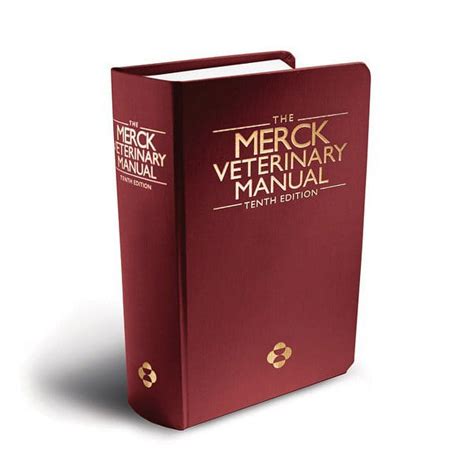 merck veterinary manual 10th edition citation pdf Kindle Editon