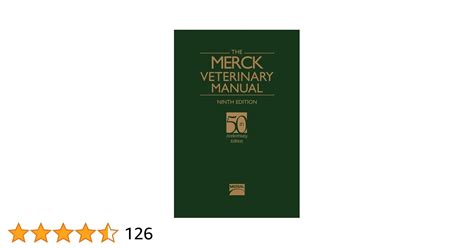 merck veterinary manual 9th edition Kindle Editon