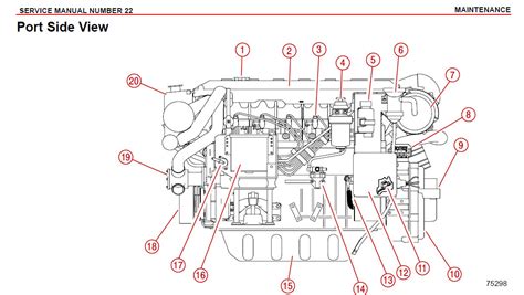 mercruiser 4 2 diesel manual Ebook PDF