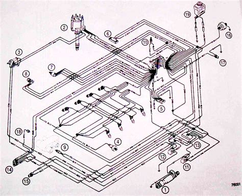 mercruiser 5 0 wire diagram Reader