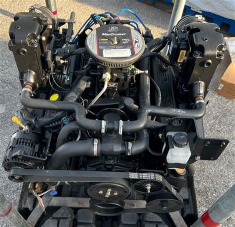 mercruiser 5 7 250 hp service manual Doc