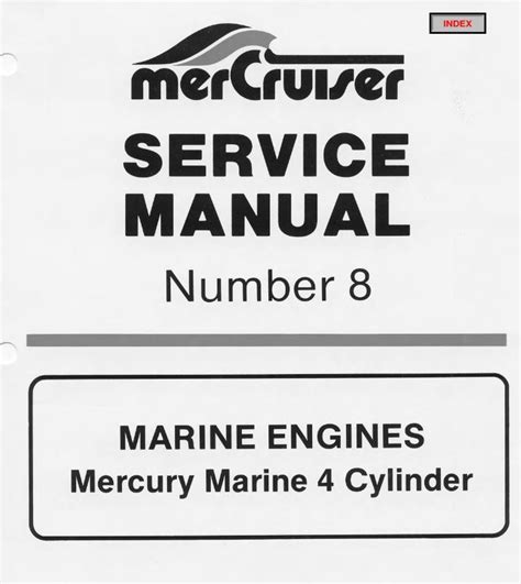 mercruiser alpha one manual pdf Reader