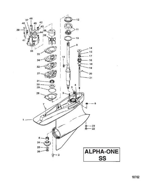 mercruiser alpha one troubleshooting Epub