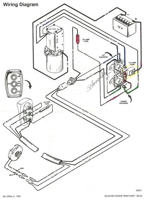 mercruiser alternator conversion wiring schematic Epub