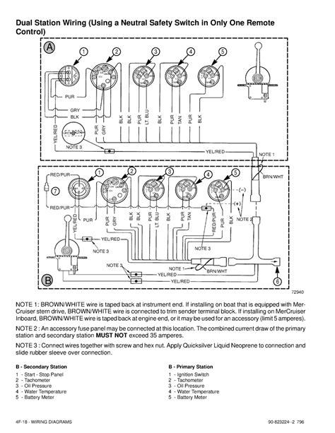 mercruiser electrical systems manual Doc