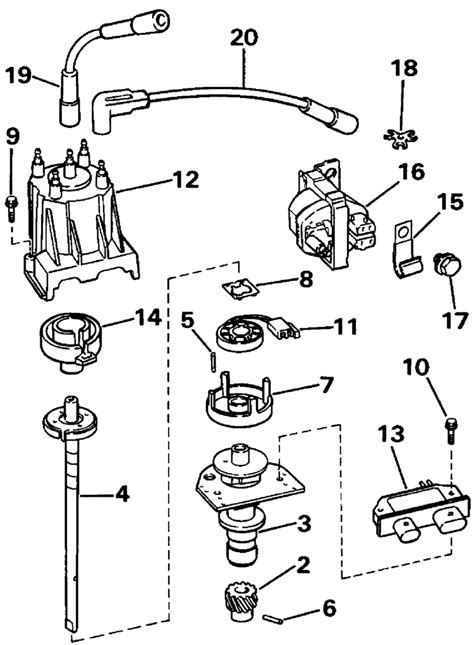 mercruiser electronic ignition diagram Doc