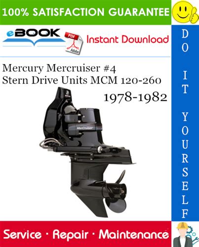 mercruiser mcm 120 instruction manual Doc