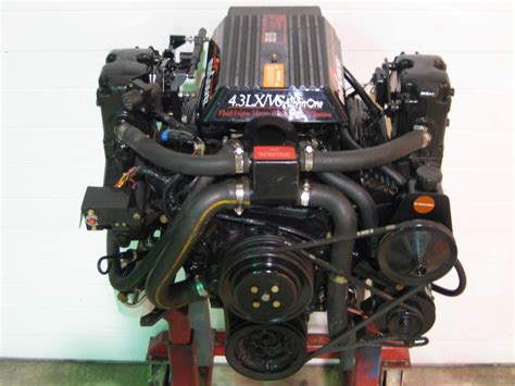 mercruiser replacement inboard engines Epub
