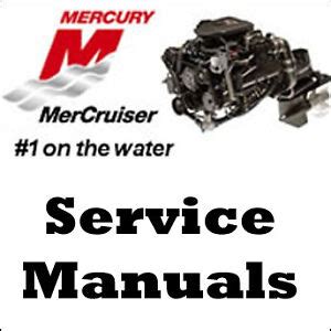 mercruiser v8 fuel injection workshop manual Reader