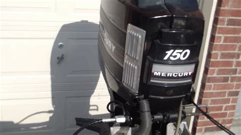mercury 135 hp v6 manual Reader