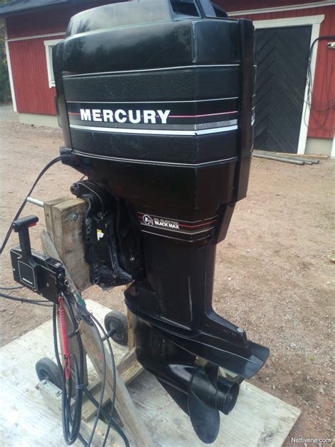 mercury 135 hp v6 manual Reader