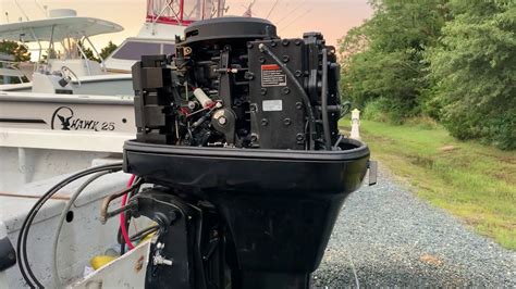 mercury 25 hp outboard troubleshooting Reader
