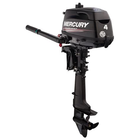 mercury 4 hp outboard PDF