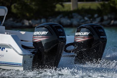 mercury 4 stroke outboards Doc