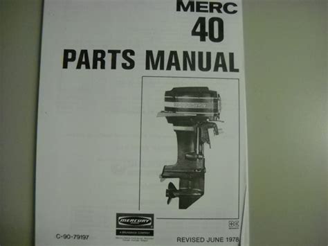 mercury 402 manual pdf Reader