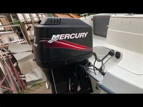 mercury 75 hp 2 stroke manual Ebook Doc