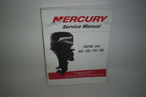 mercury 99 2 stroke owners manual Reader