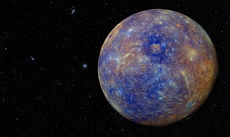 mercury at jan 26 2011