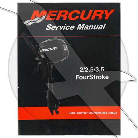 mercury mariner parts user manual Reader