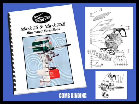 mercury mark 25e manual Doc