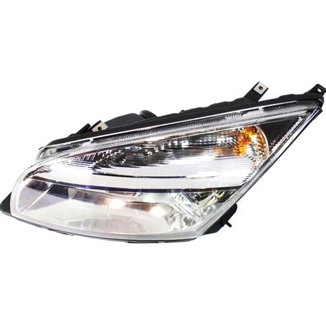 mercury milan headlight Ebook Epub