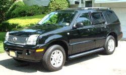 mercury mountaineer maintenance service Epub